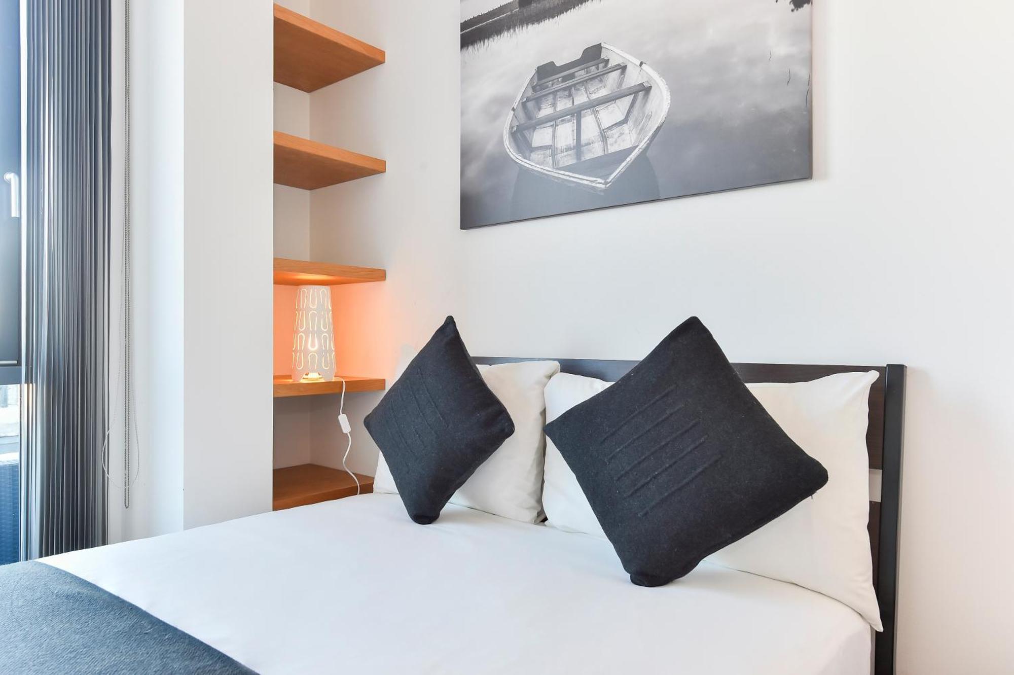 Appartement Covent Garden Londen