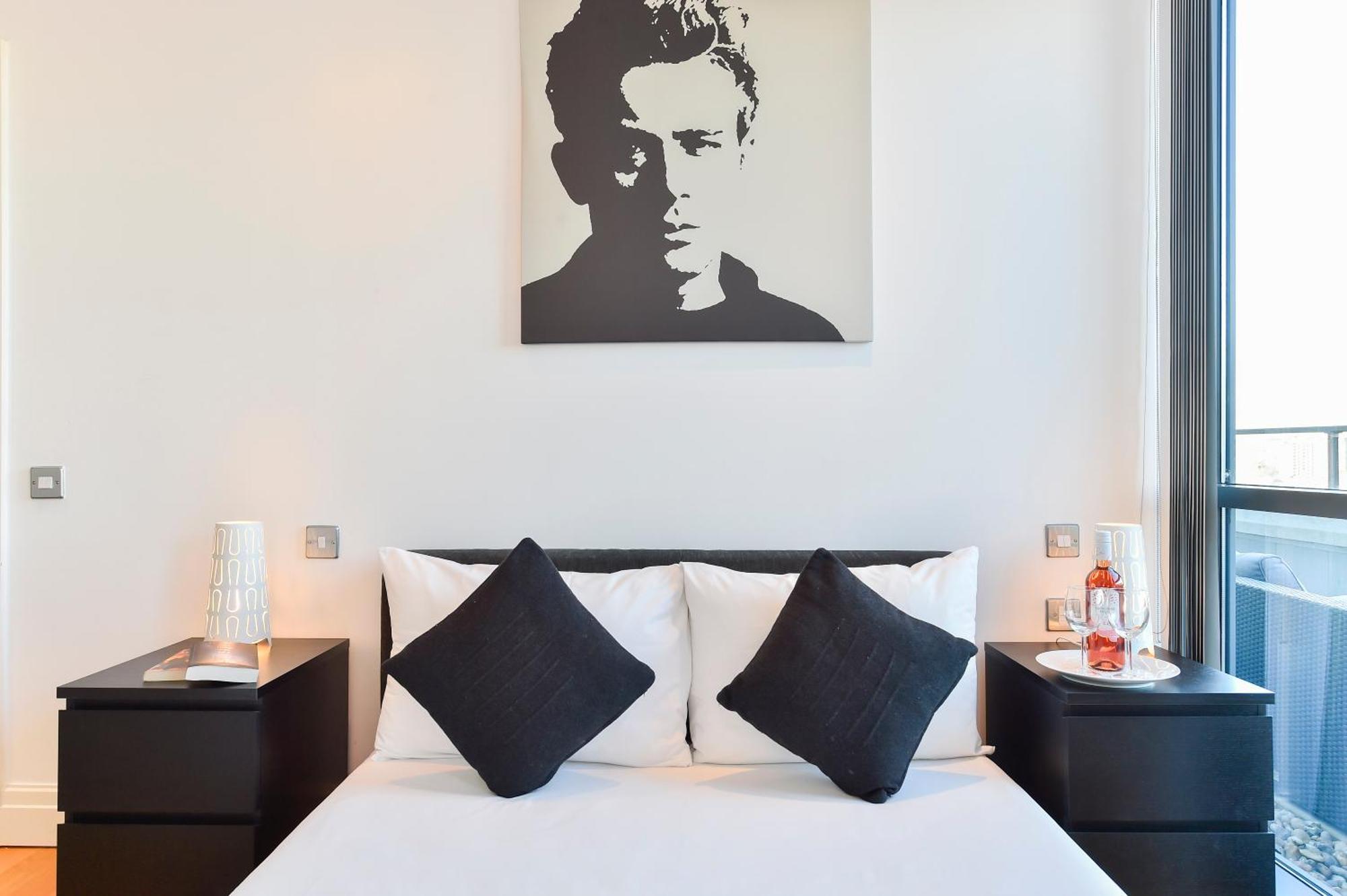 Covent Garden Appartement Londen