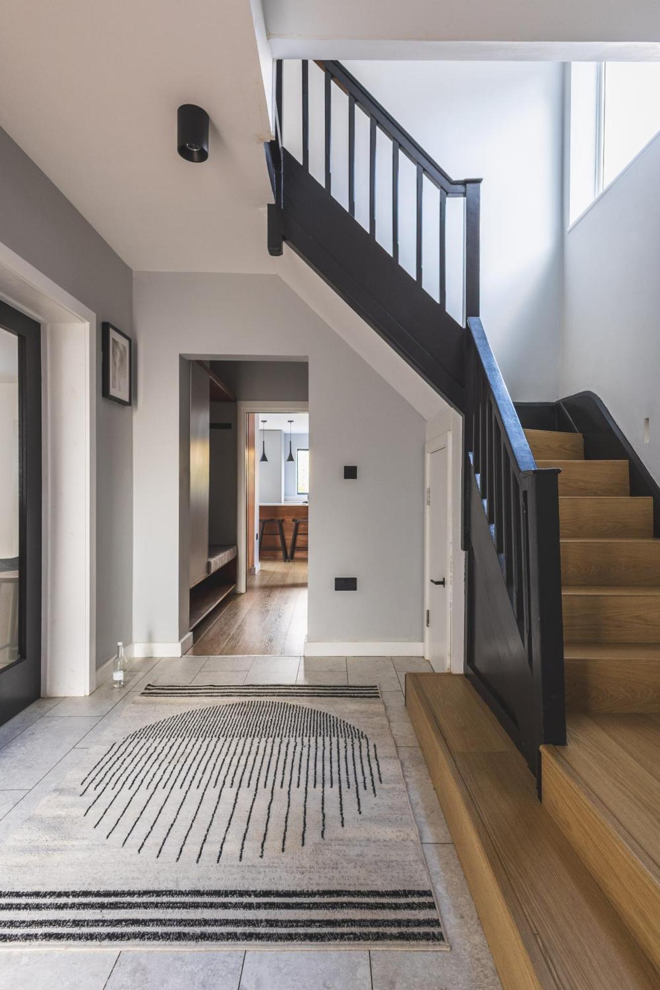 Upscale House In Acton East Apartamento Londres
