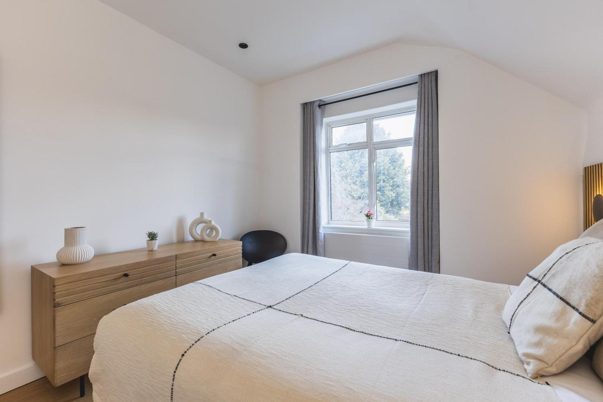 Upscale House In Acton East Apartamento *