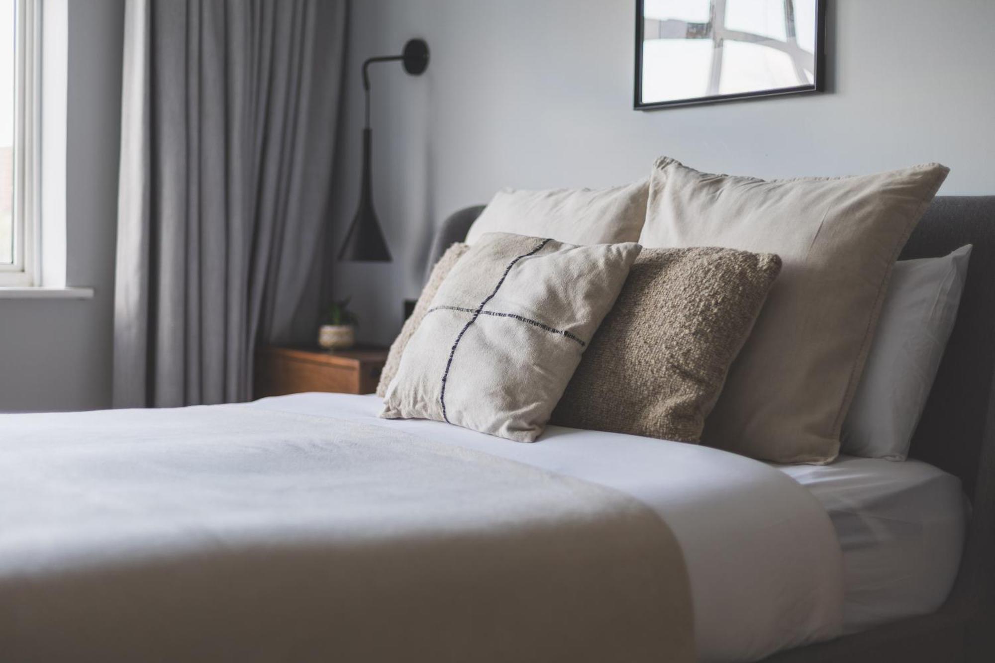 Upscale House In Acton East Apartamento Londres