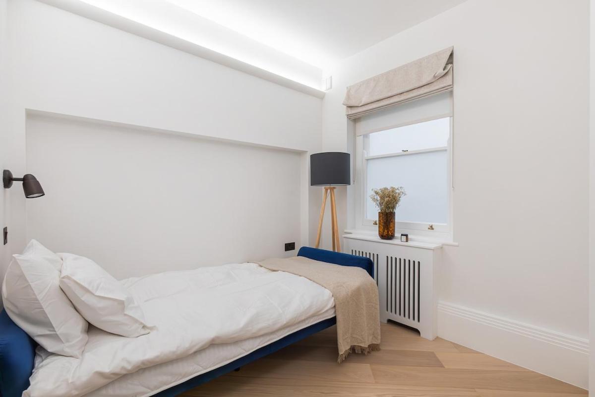 Modern Luxury 2br In Prime Mayfair * London