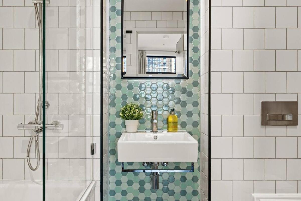 Shy Apartamento