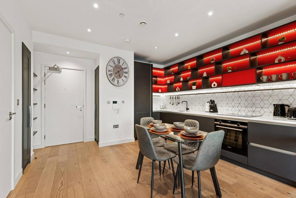 Apartamento Shy *