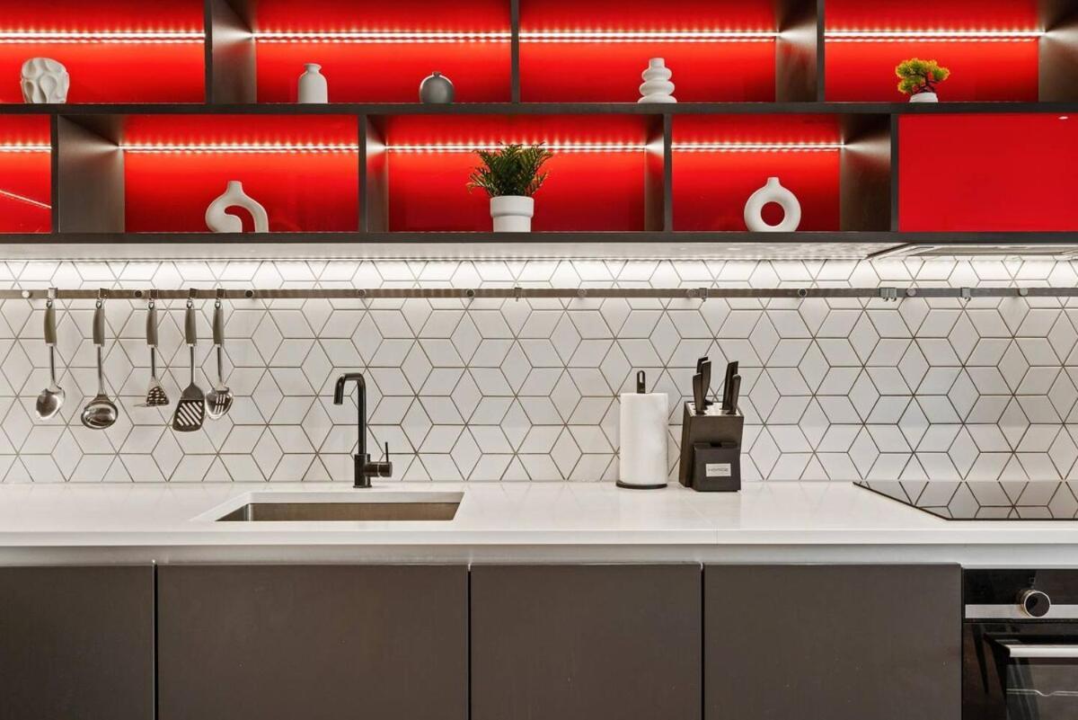 Shy Apartamento