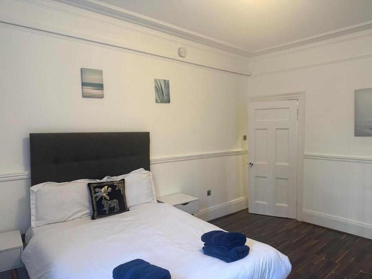 Appartement C44- Spacious Split Level Flat Near Edgware Road
