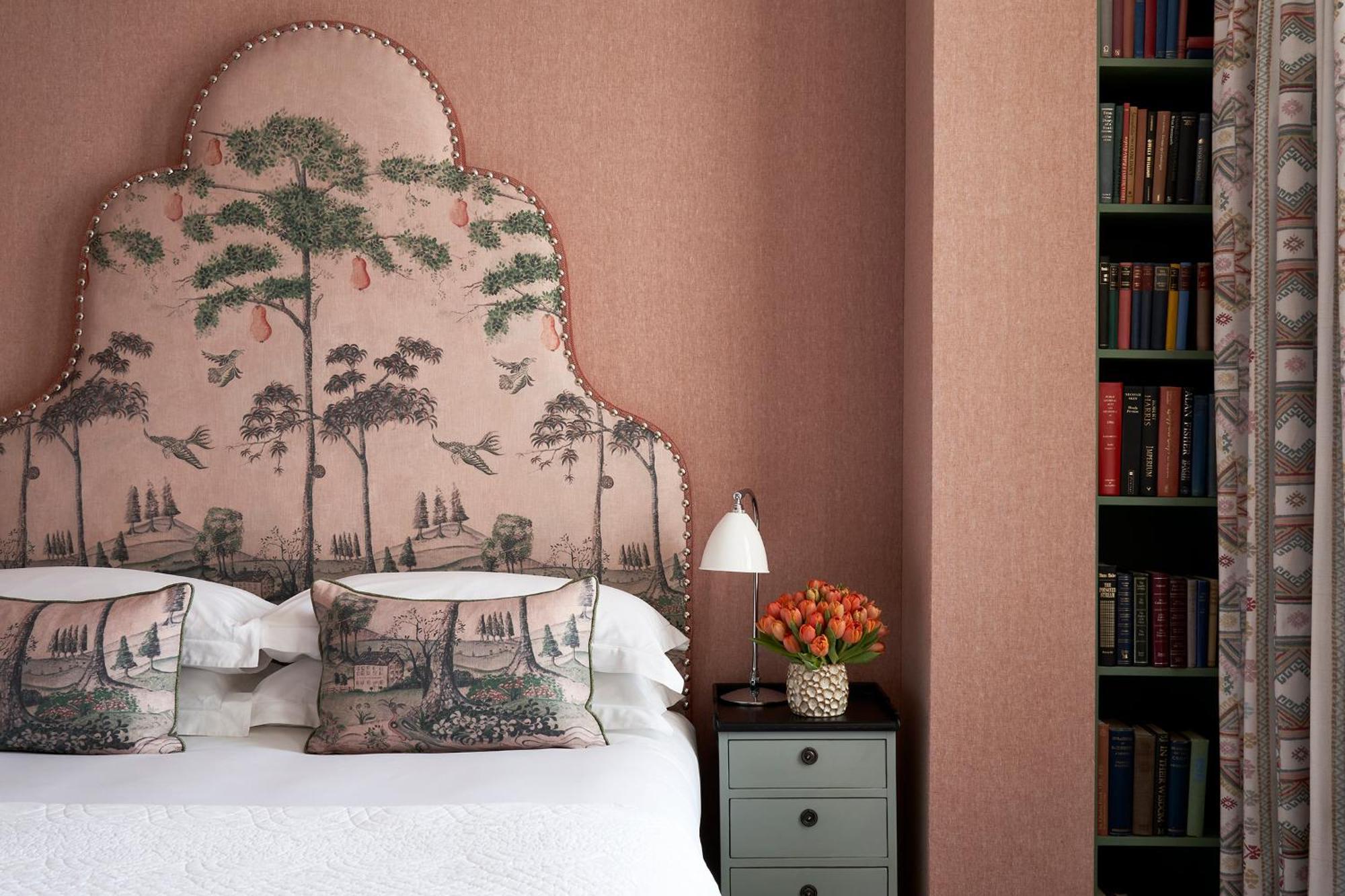 Charlotte Street Hotel, Firmdale 5* London