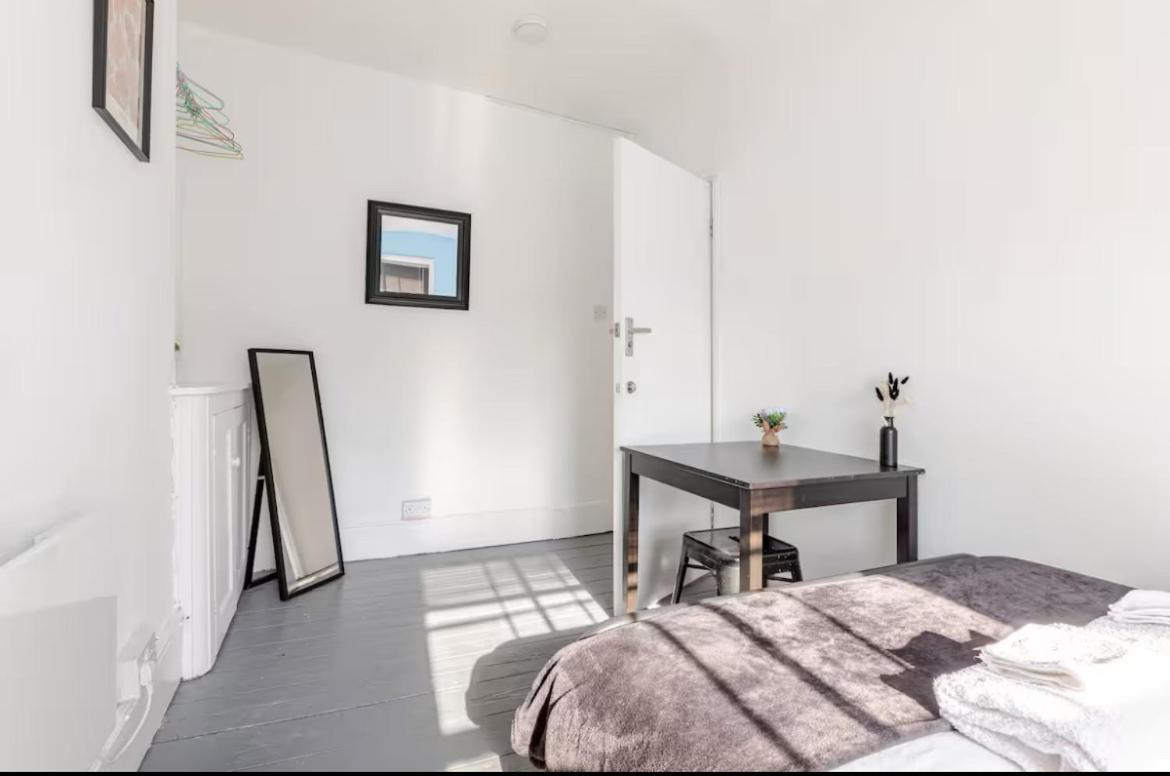 - 10 Percent Reduced From Restaurant Bill Apartamento Londres