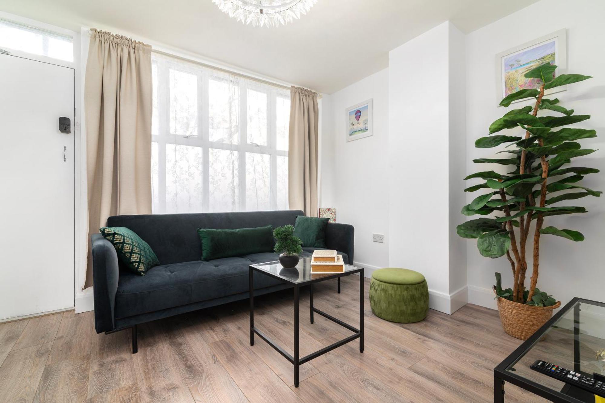 Apartment Camden London