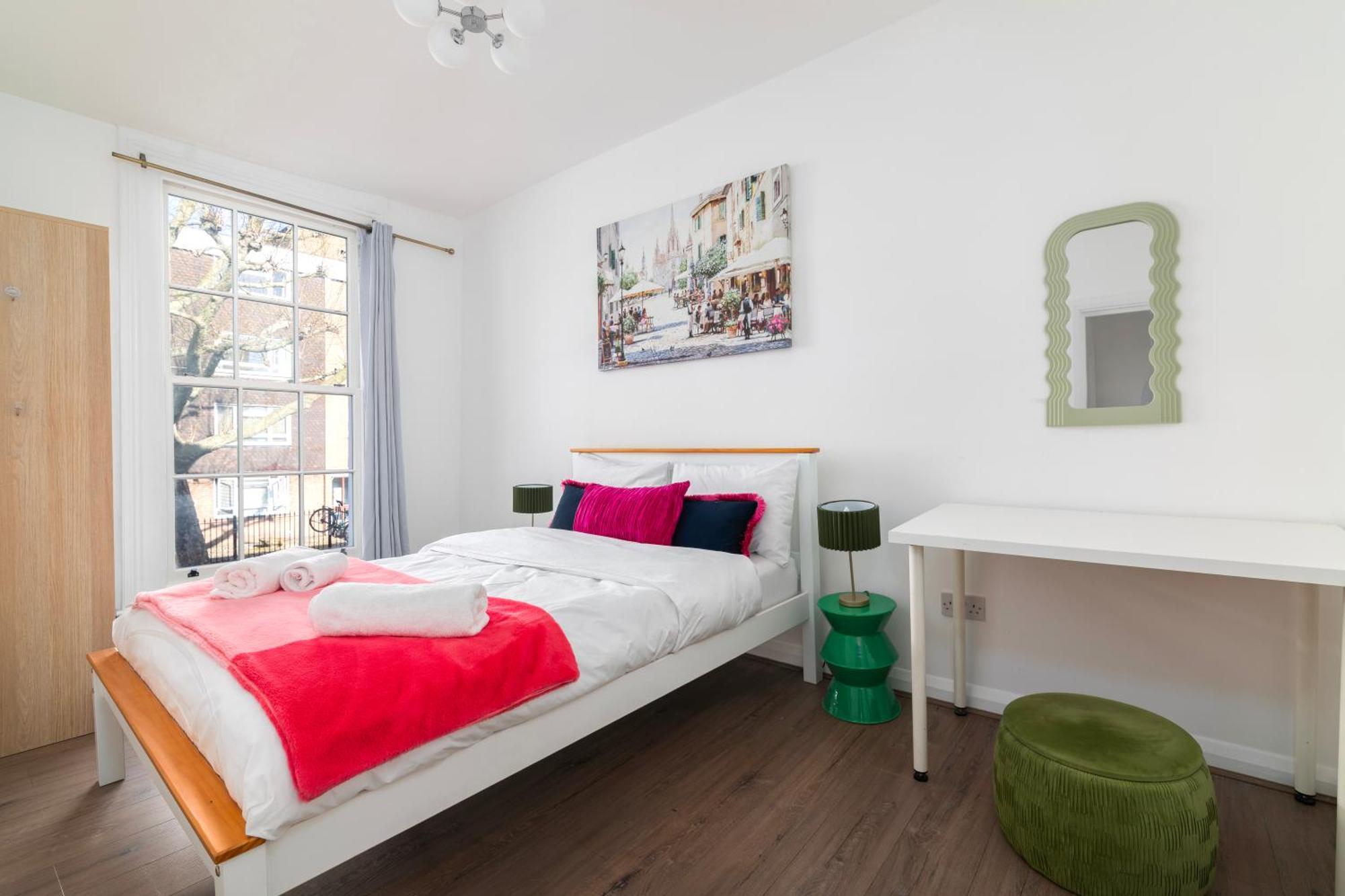 Apartment Camden