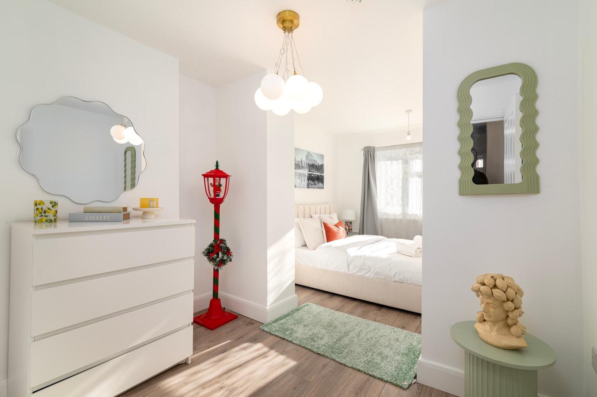 Apartment Camden