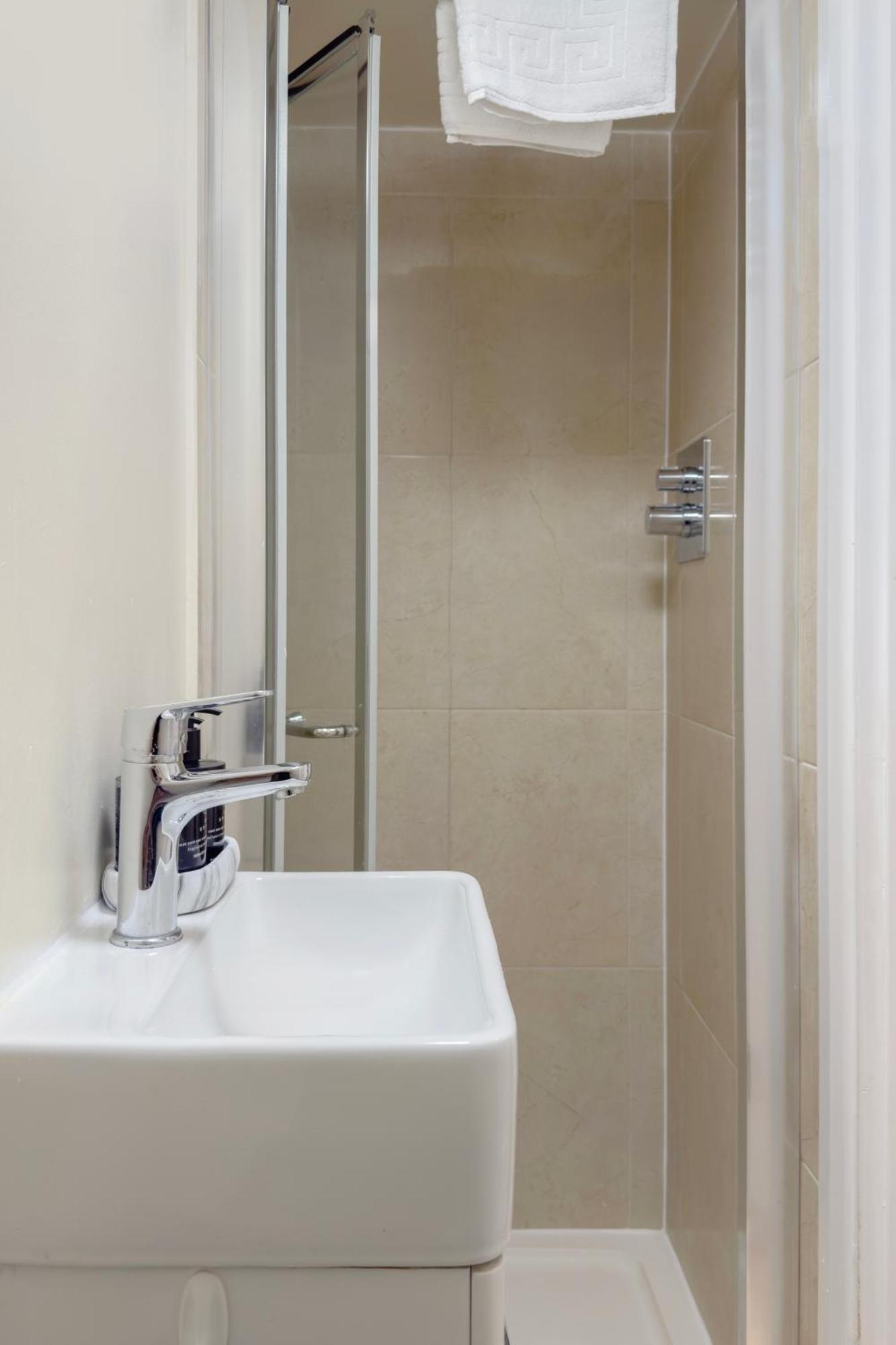 Apartment Camden London