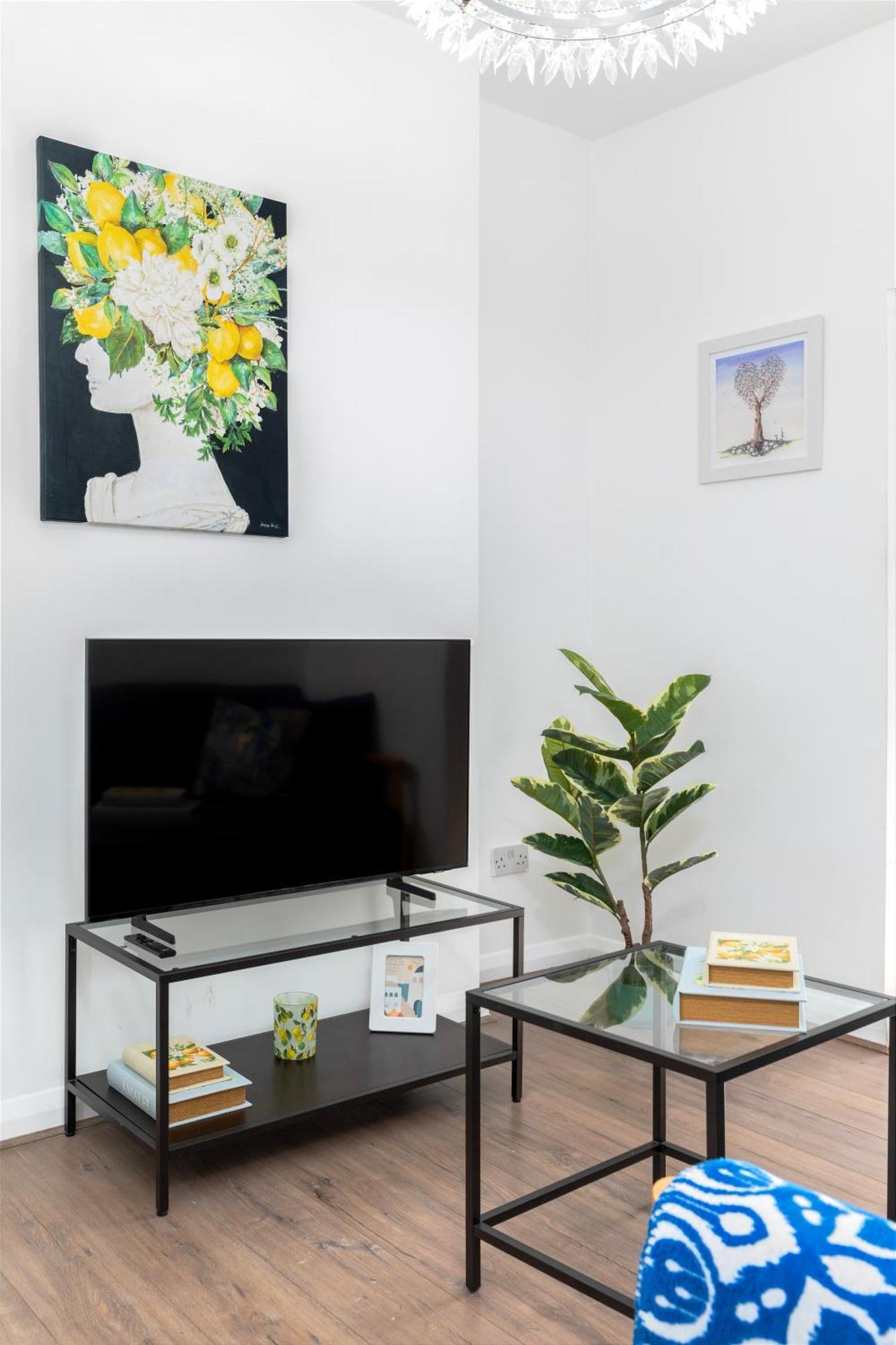 Apartment Camden London