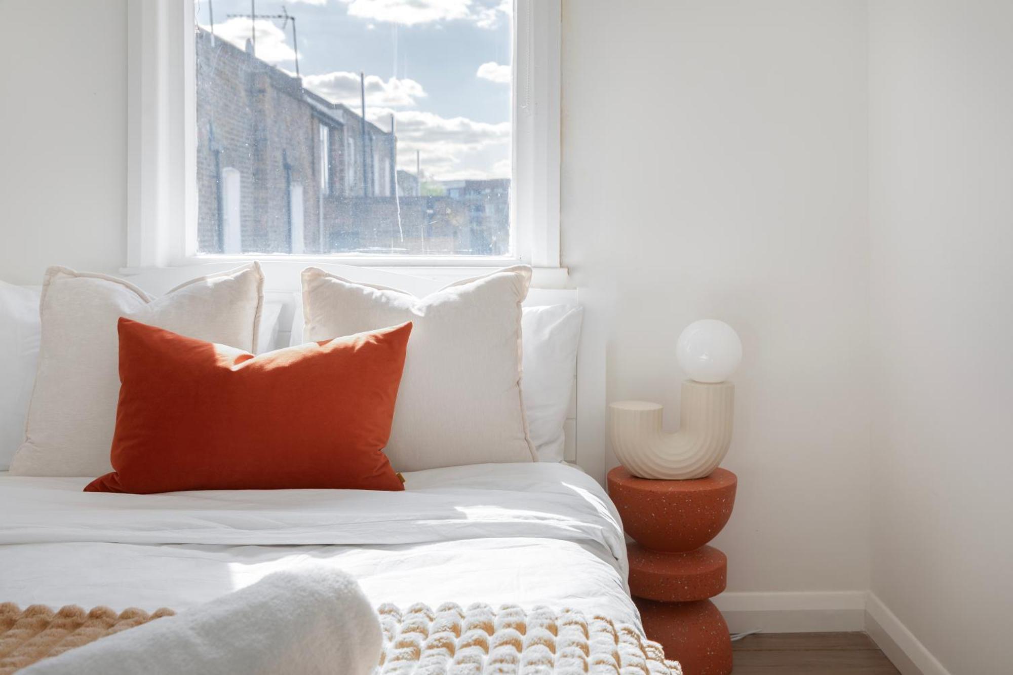 Camden Apartment