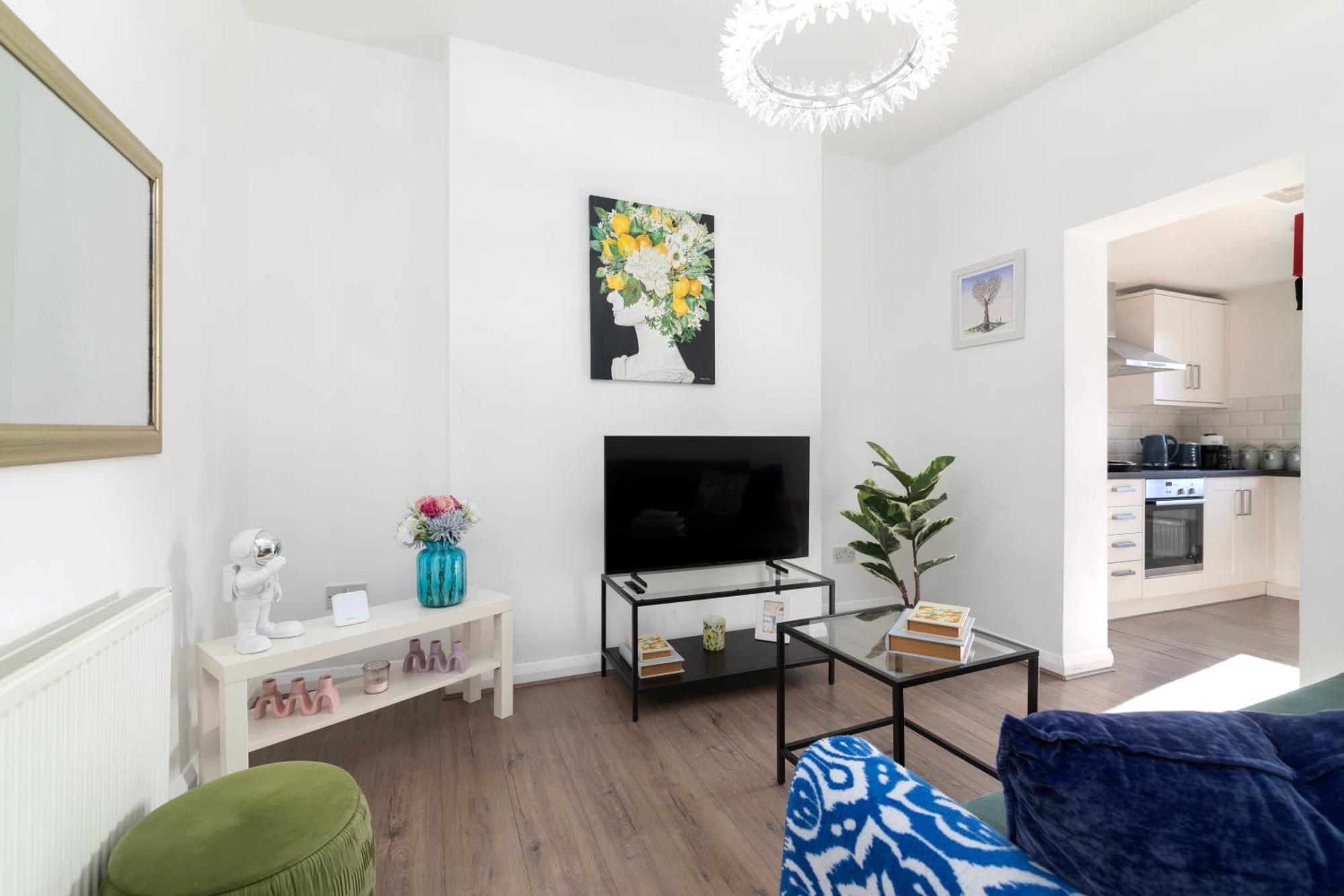 Apartment Camden