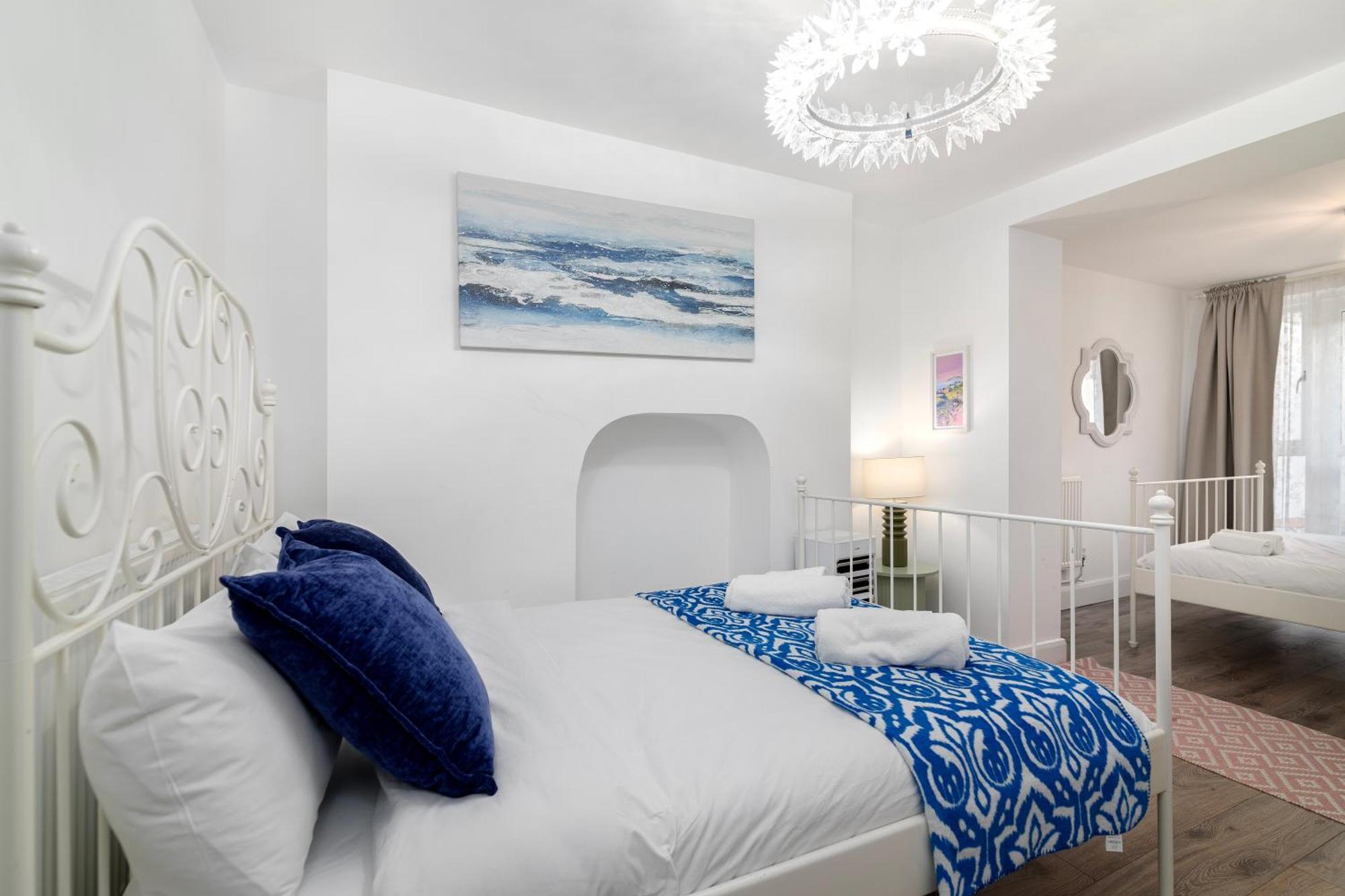 Camden Apartment London