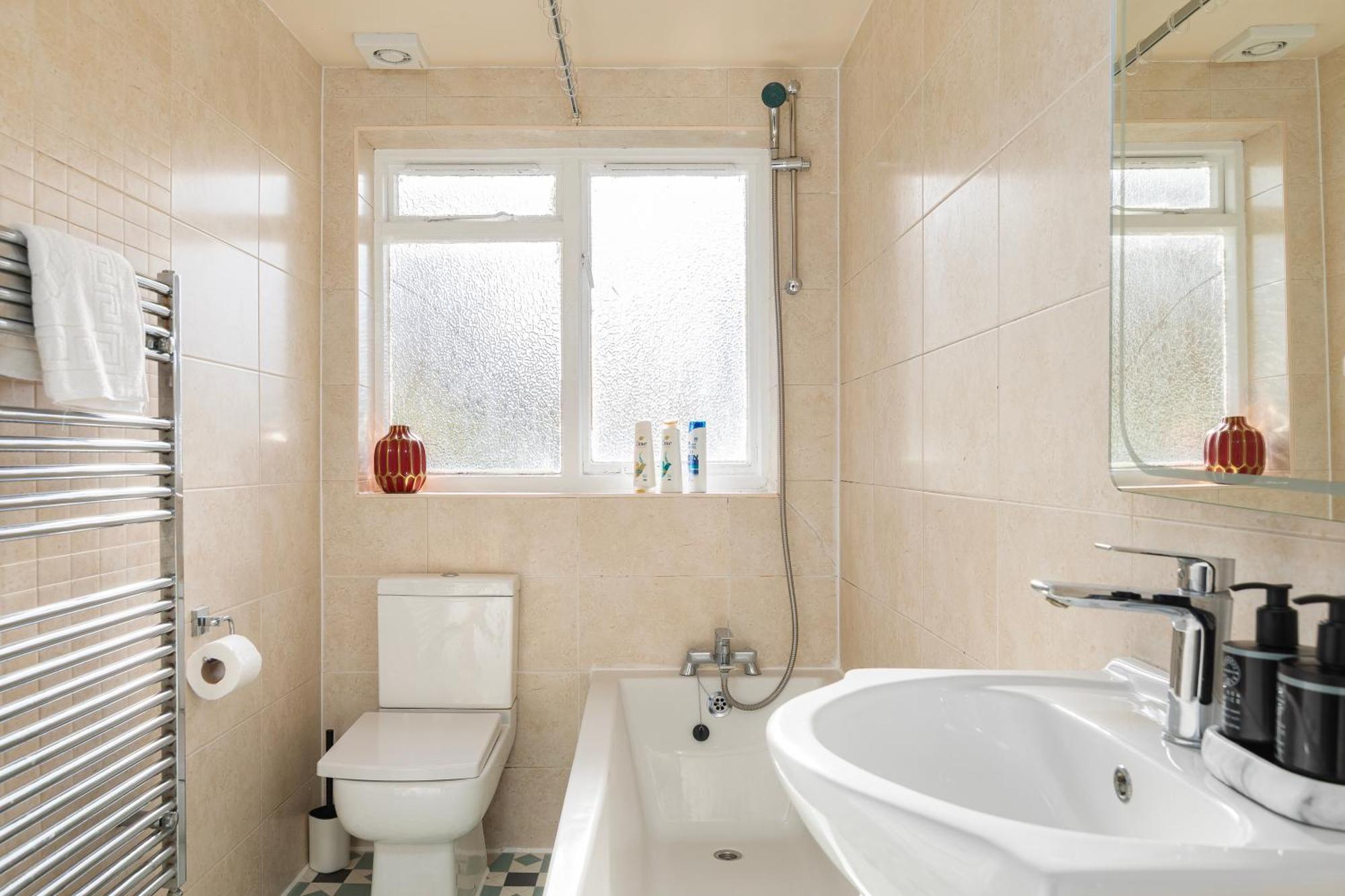 Apartment Camden London