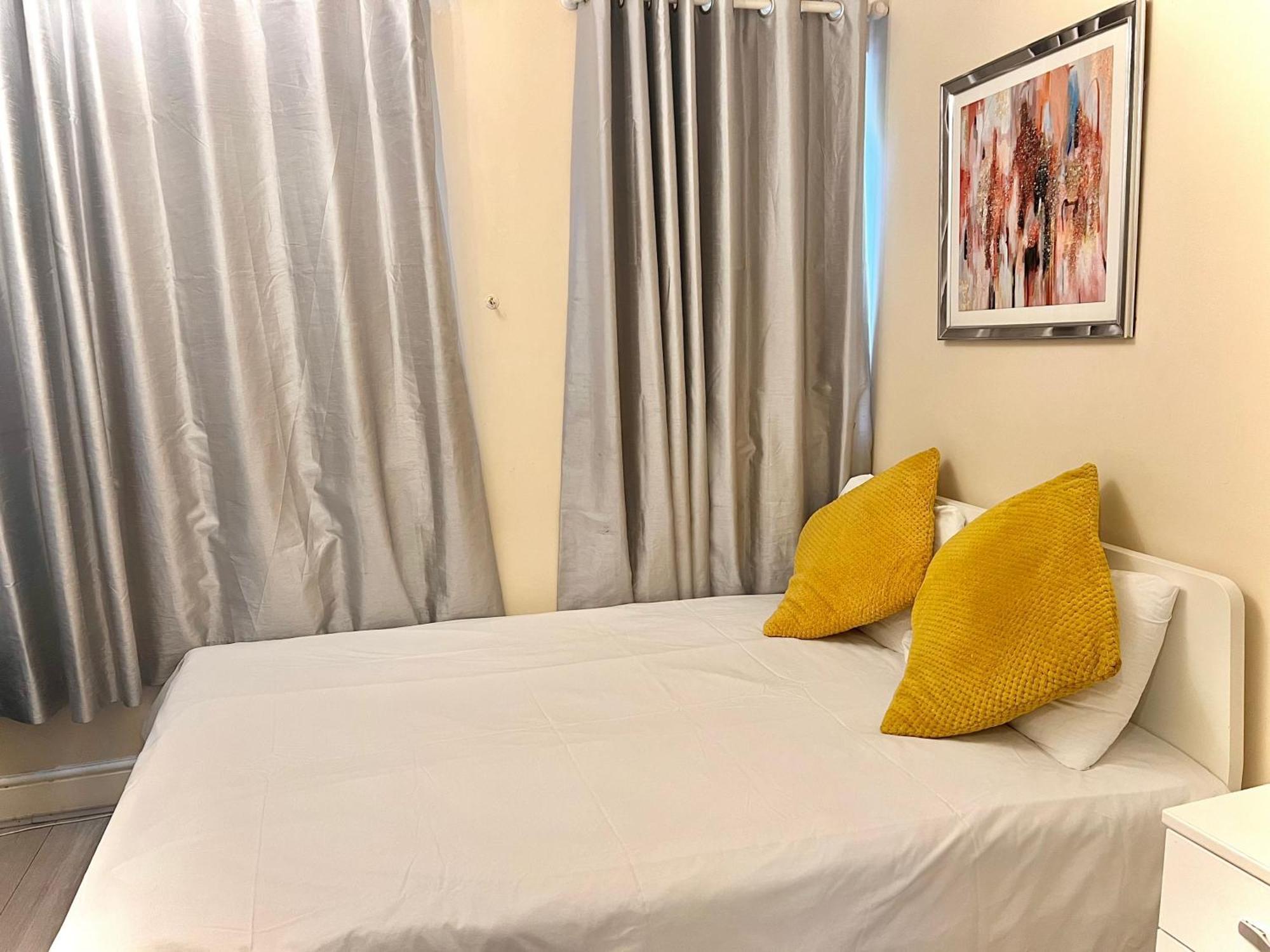 Cosy Retreat Near Tower Bridge Vakantiehuis