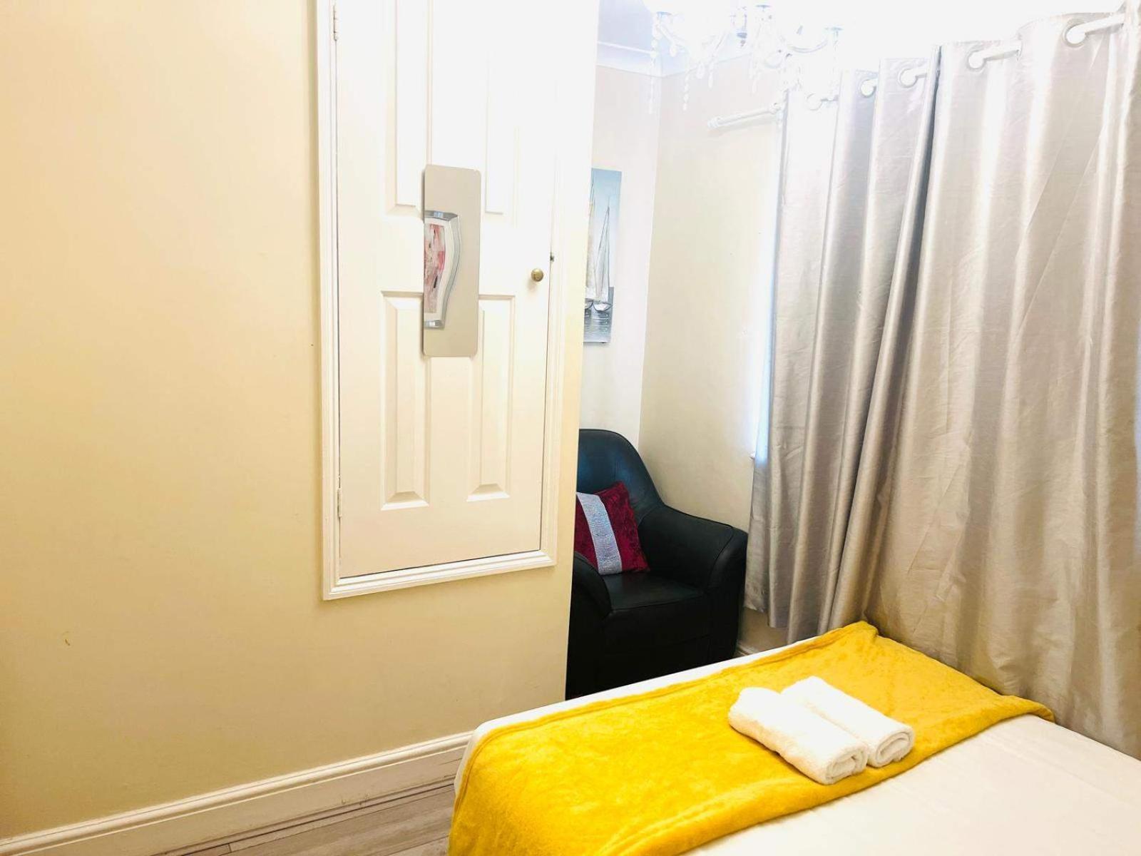 Vakantiehuis Cosy Retreat Near Tower Bridge