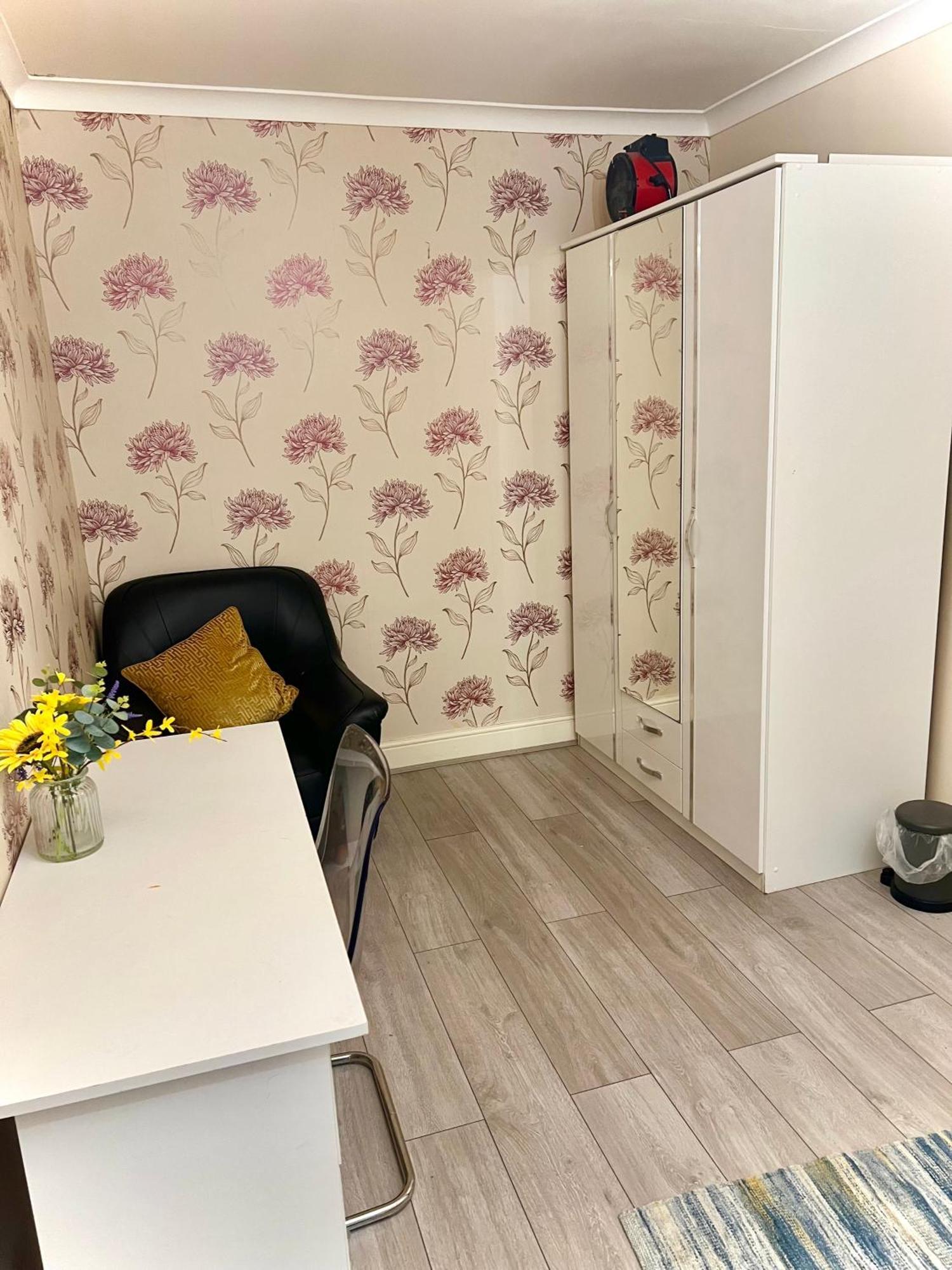 Cosy Retreat Near Tower Bridge Vakantiehuis
