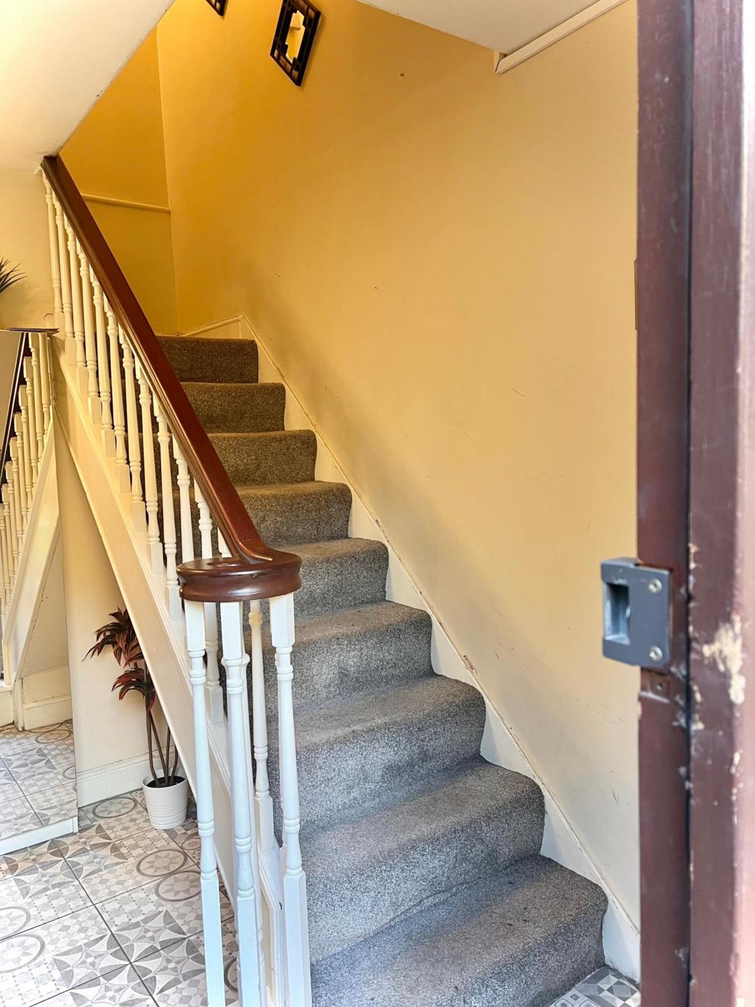 Cosy Retreat Near Tower Bridge Vakantiehuis Londen