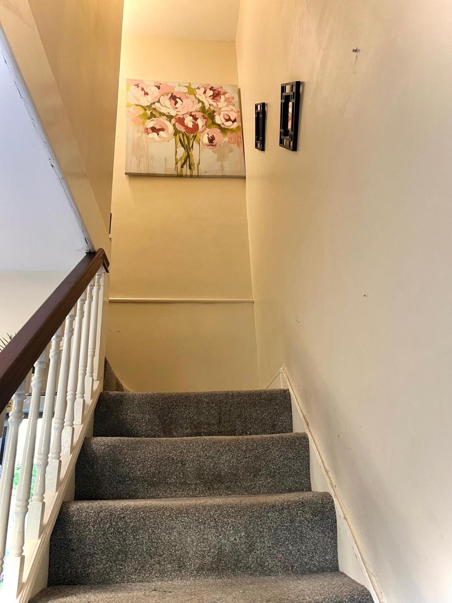 Cosy Retreat Near Tower Bridge Vakantiehuis Londen