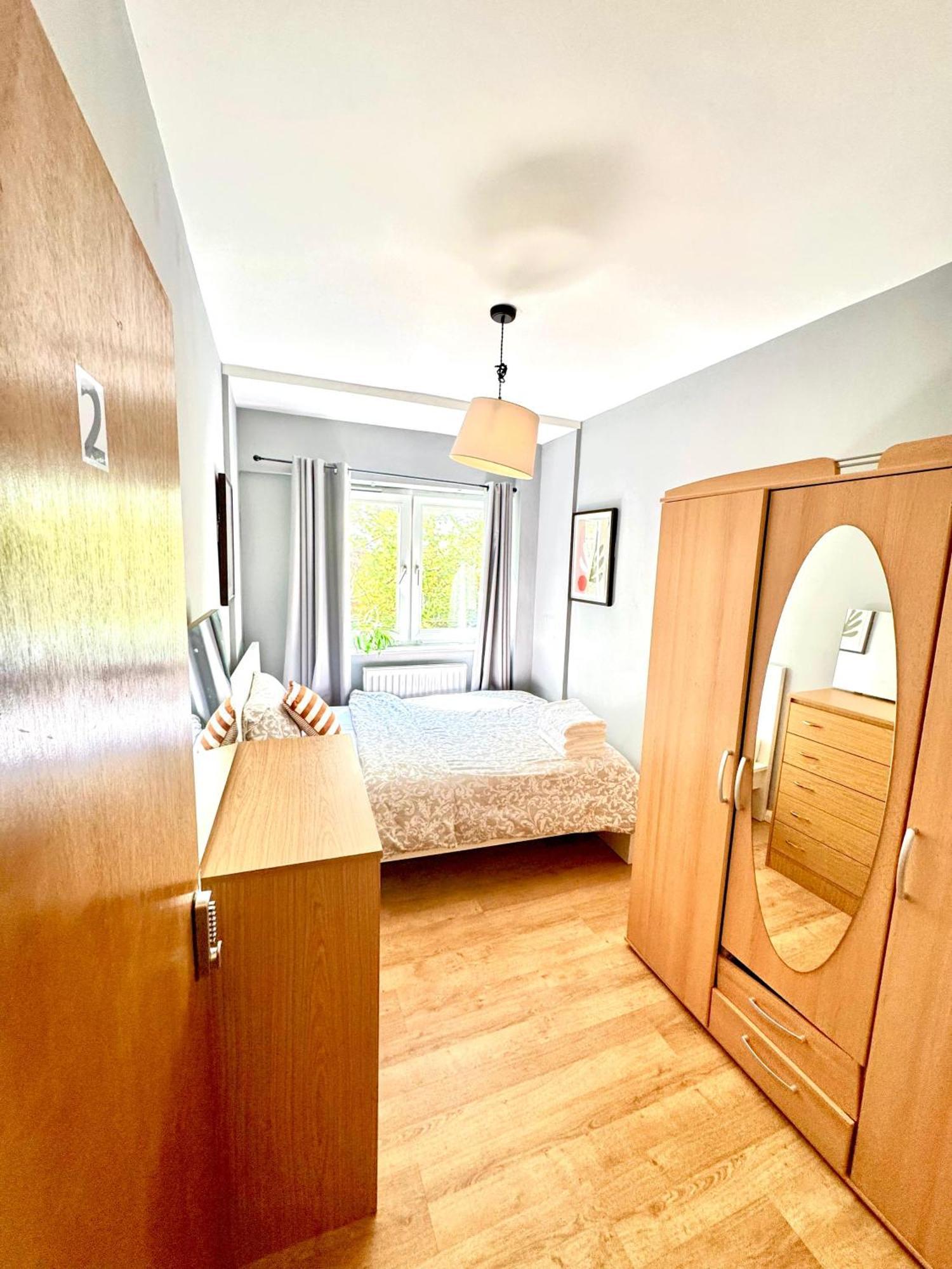 Guest house Ec1v London