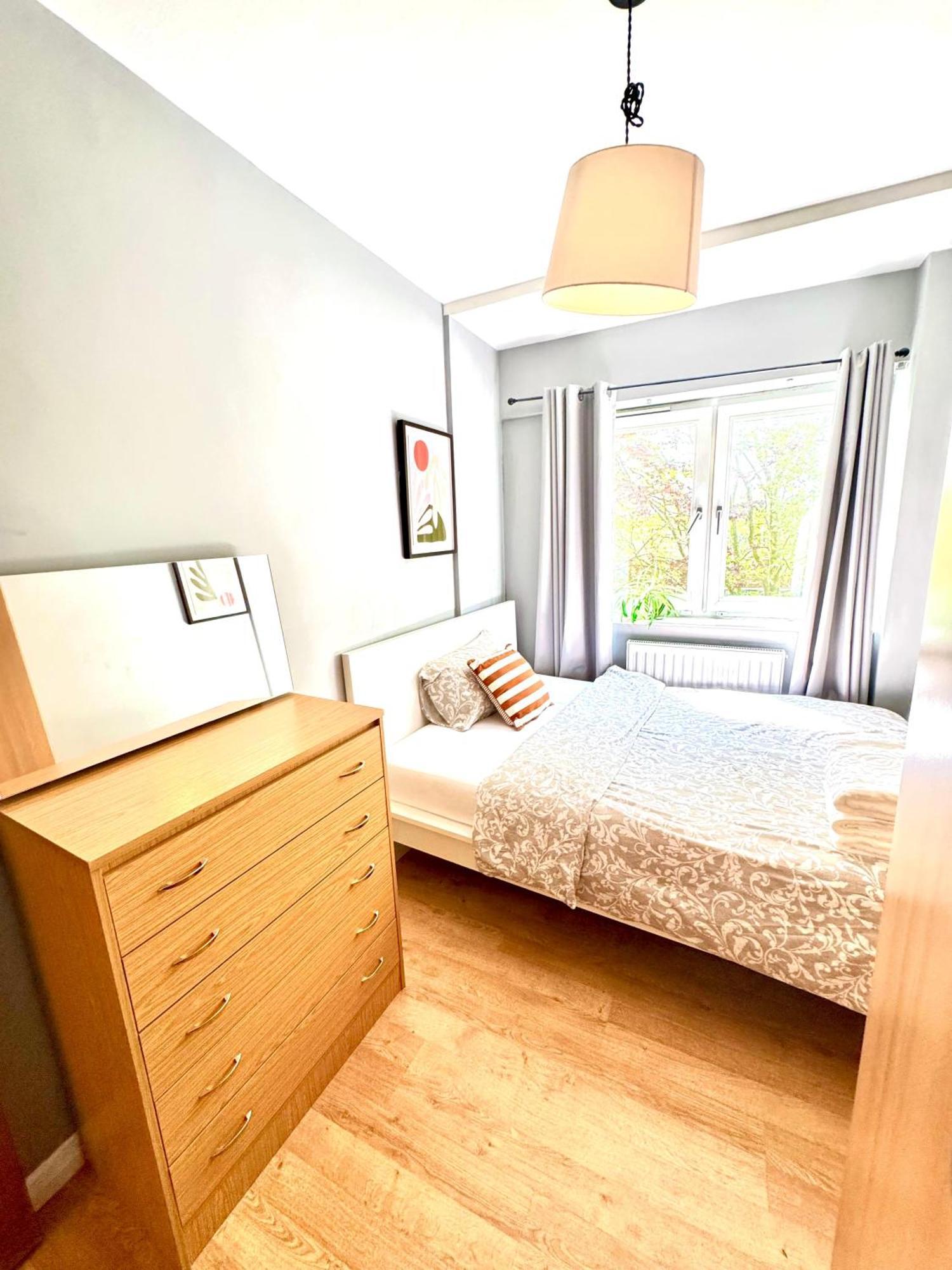 Guest house Ec1v London