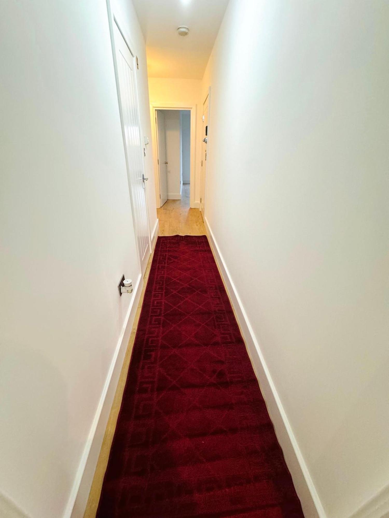Apartment Stunning 2bedroom Flat With 2 Balcony In Whitechapel - 5mins To Aldgate Station