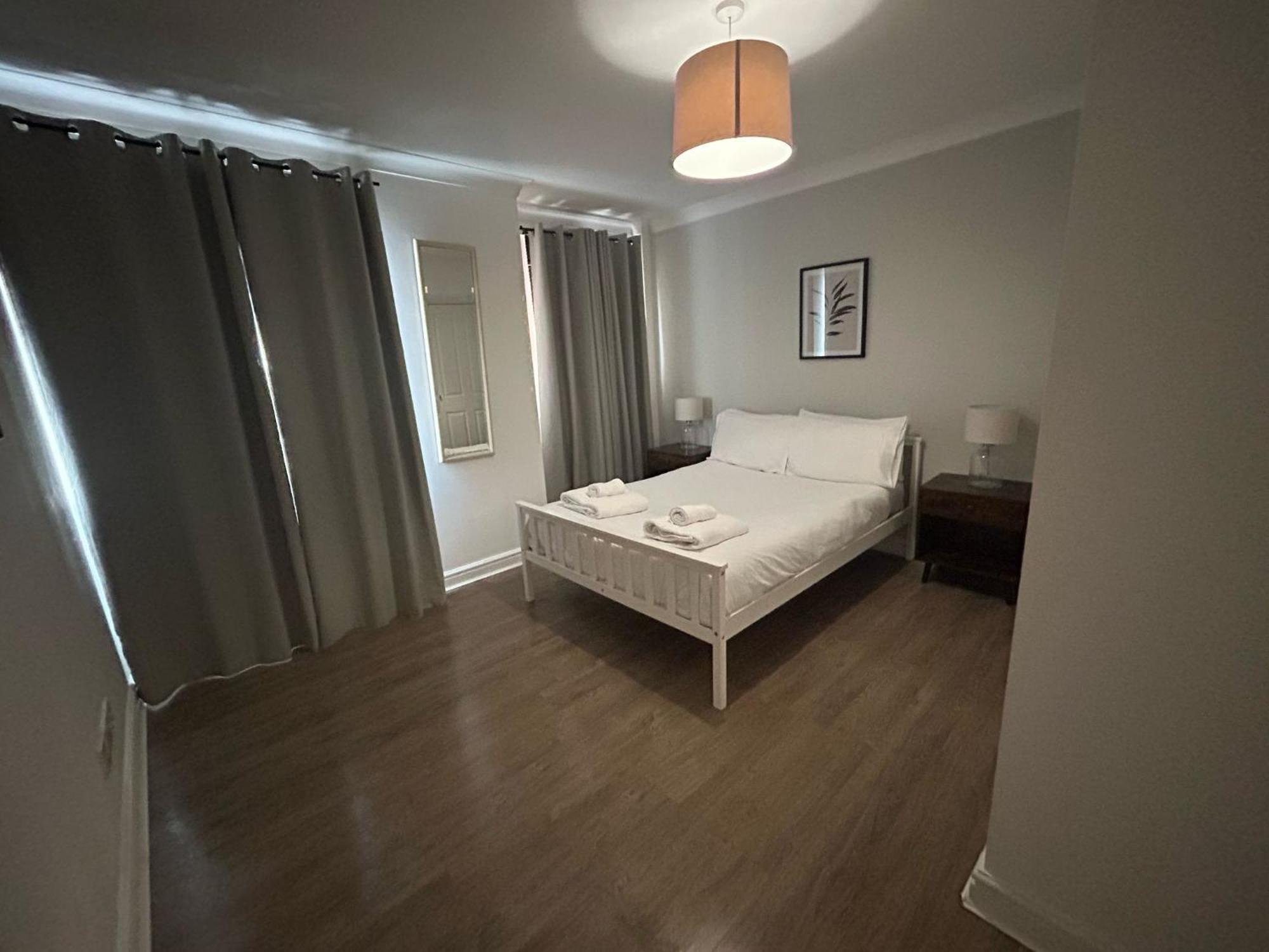 Stunning Brixton Flat Next To Brockwell Park Apartment London