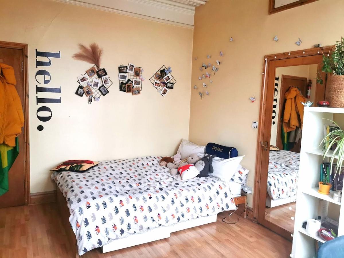 Cozy En-suite - Bright, & Apartment *