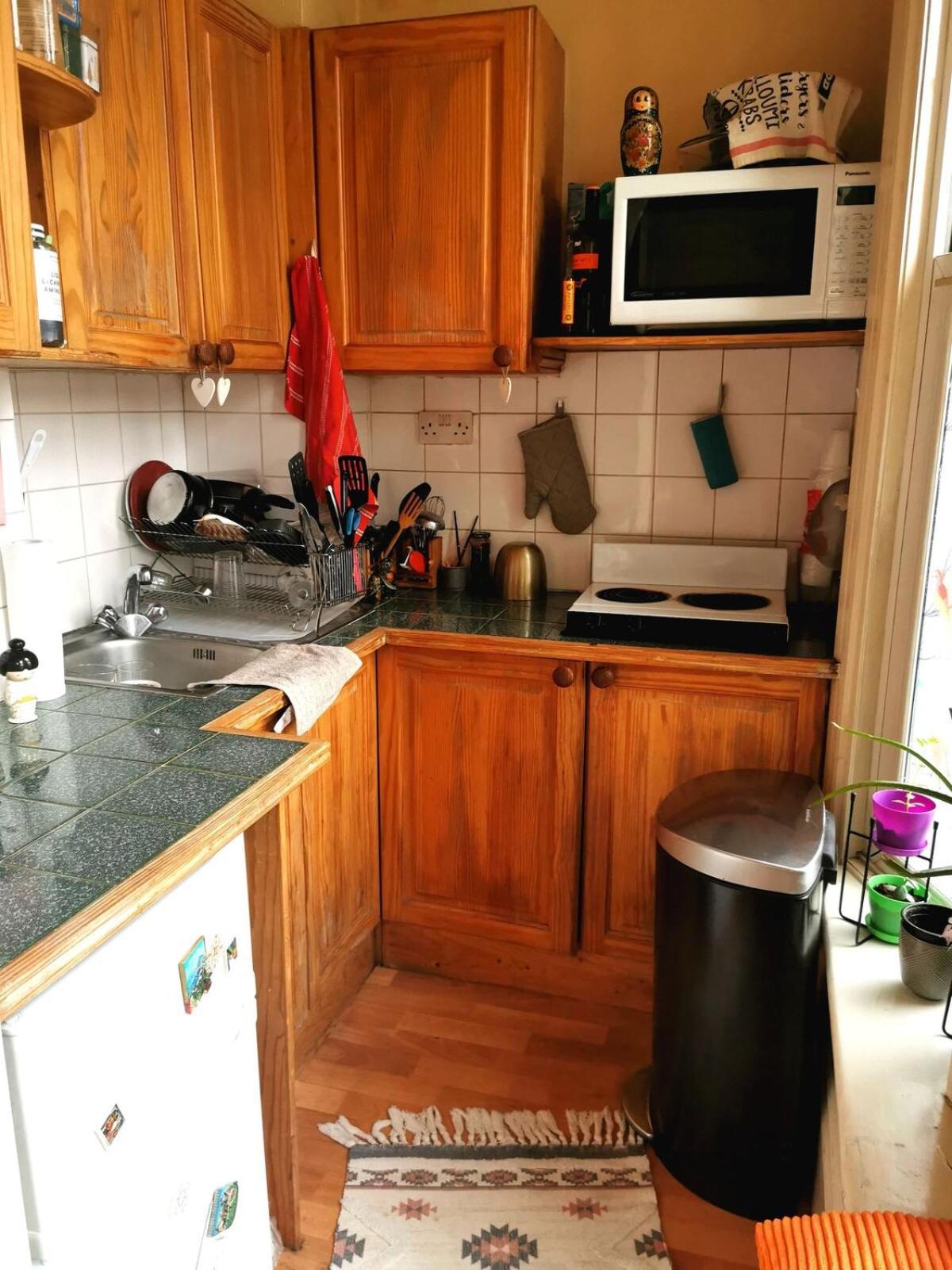 Apartment Cozy En-suite - Bright, &