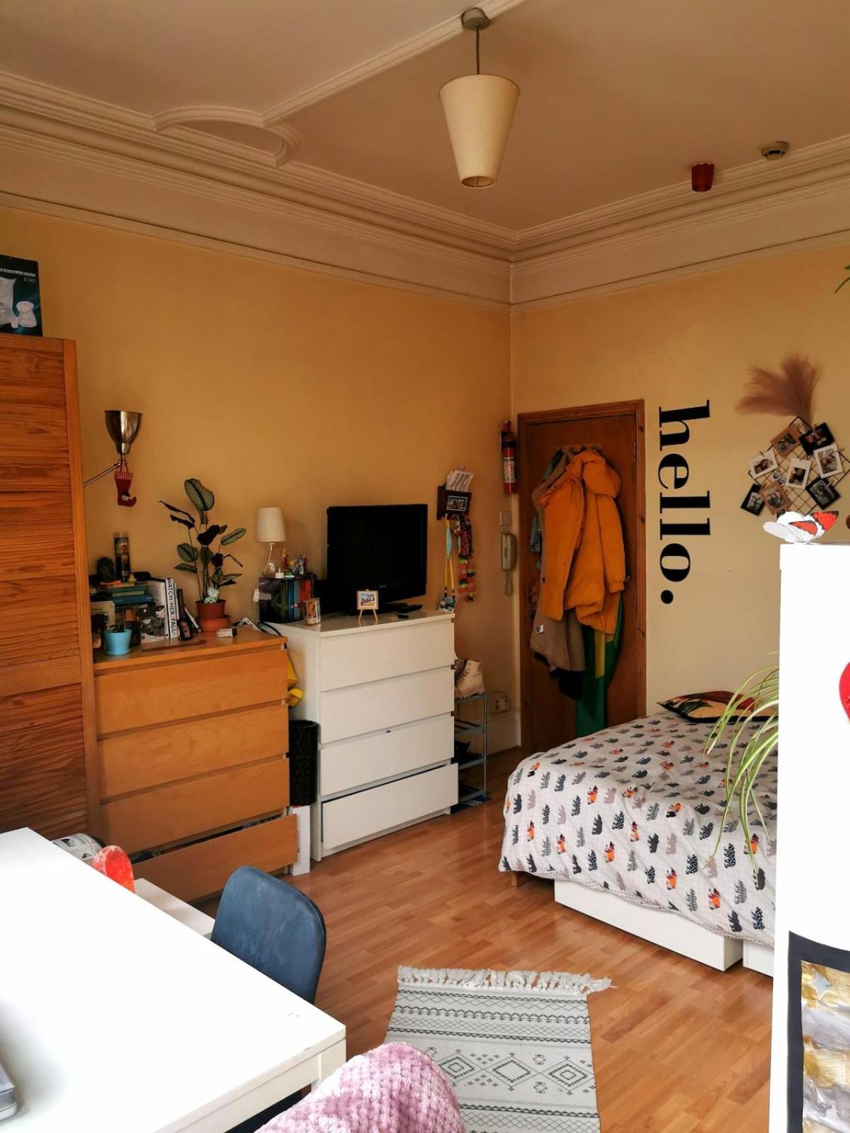 Cozy En-suite - Bright, & Apartment *