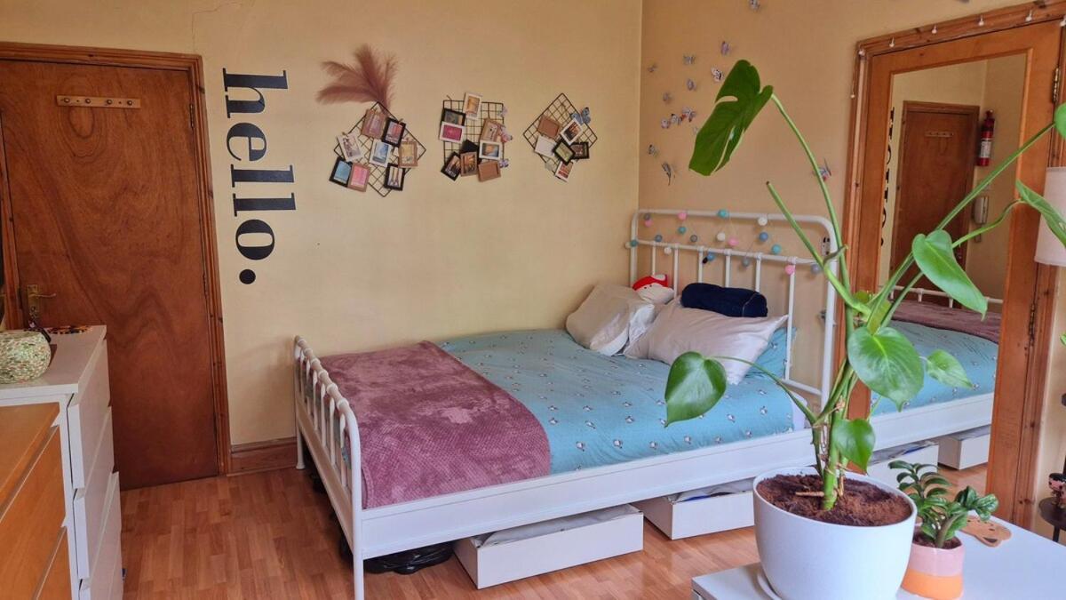 Cozy En-suite - Bright, & Apartment *