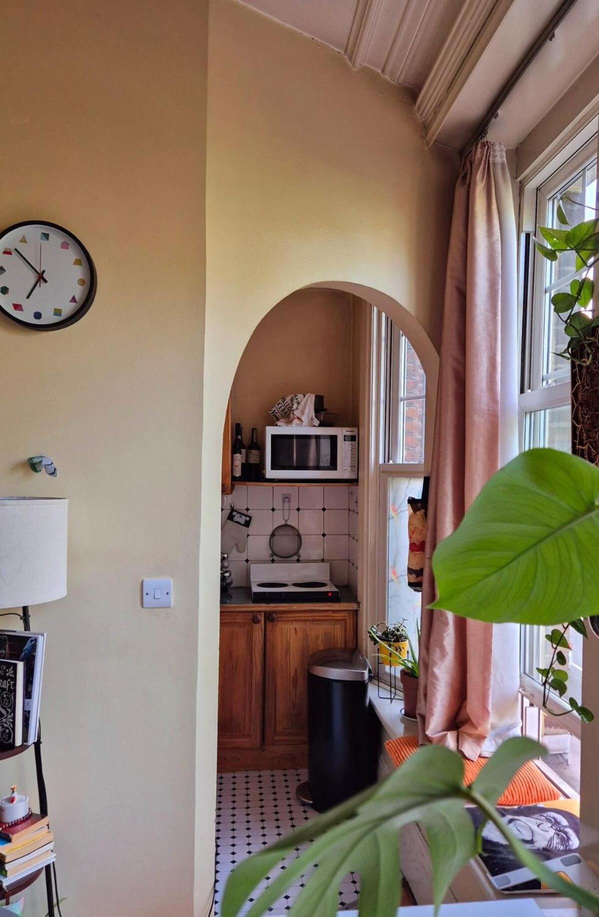 Cozy En-suite - Bright, & *