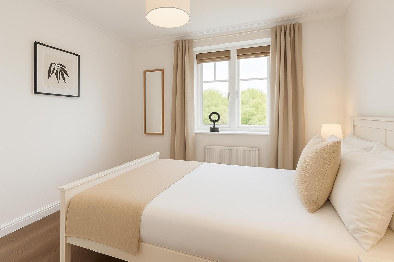 Stunning Brixton Flat Next To Brockwell Park * London