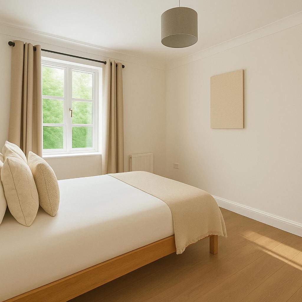Stunning Brixton Flat Next To Brockwell Park Apartment *