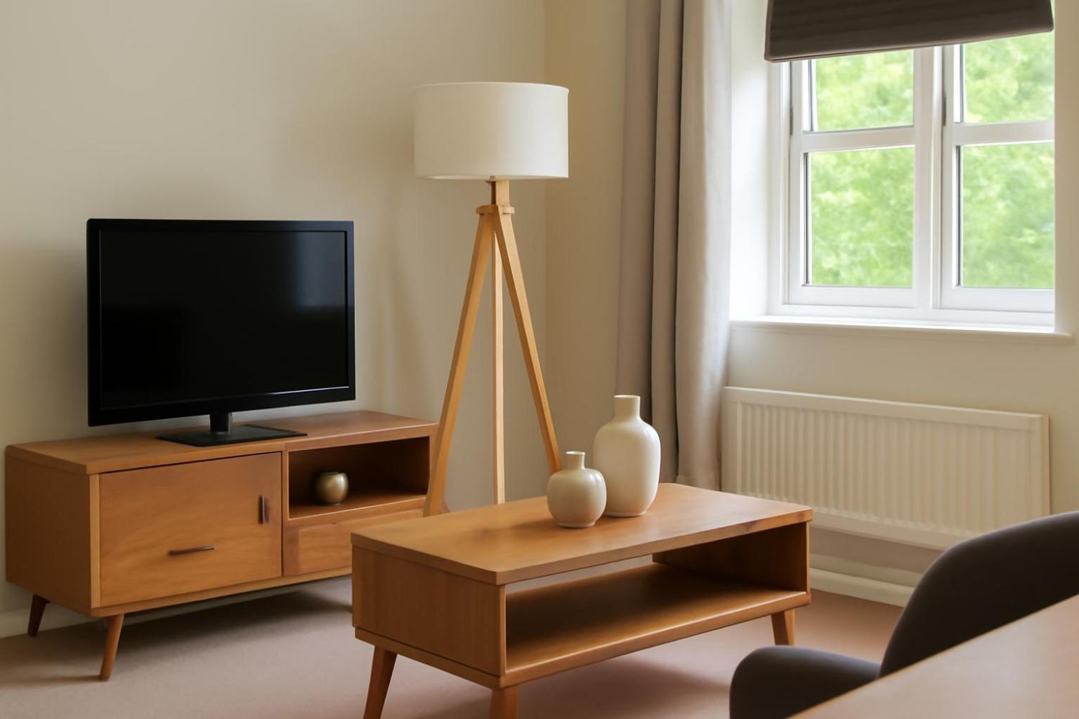 Stunning Brixton Flat Next To Brockwell Park Apartment *