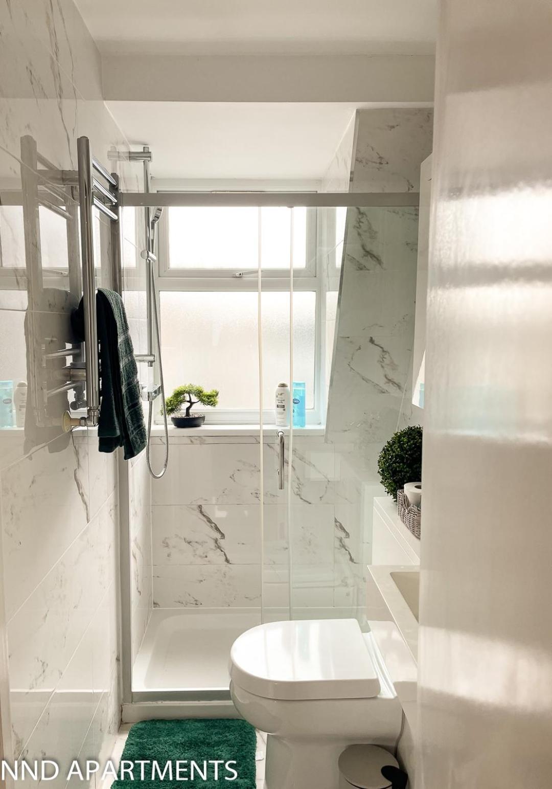 Apartment Cozy Luxury Near Ldn! *