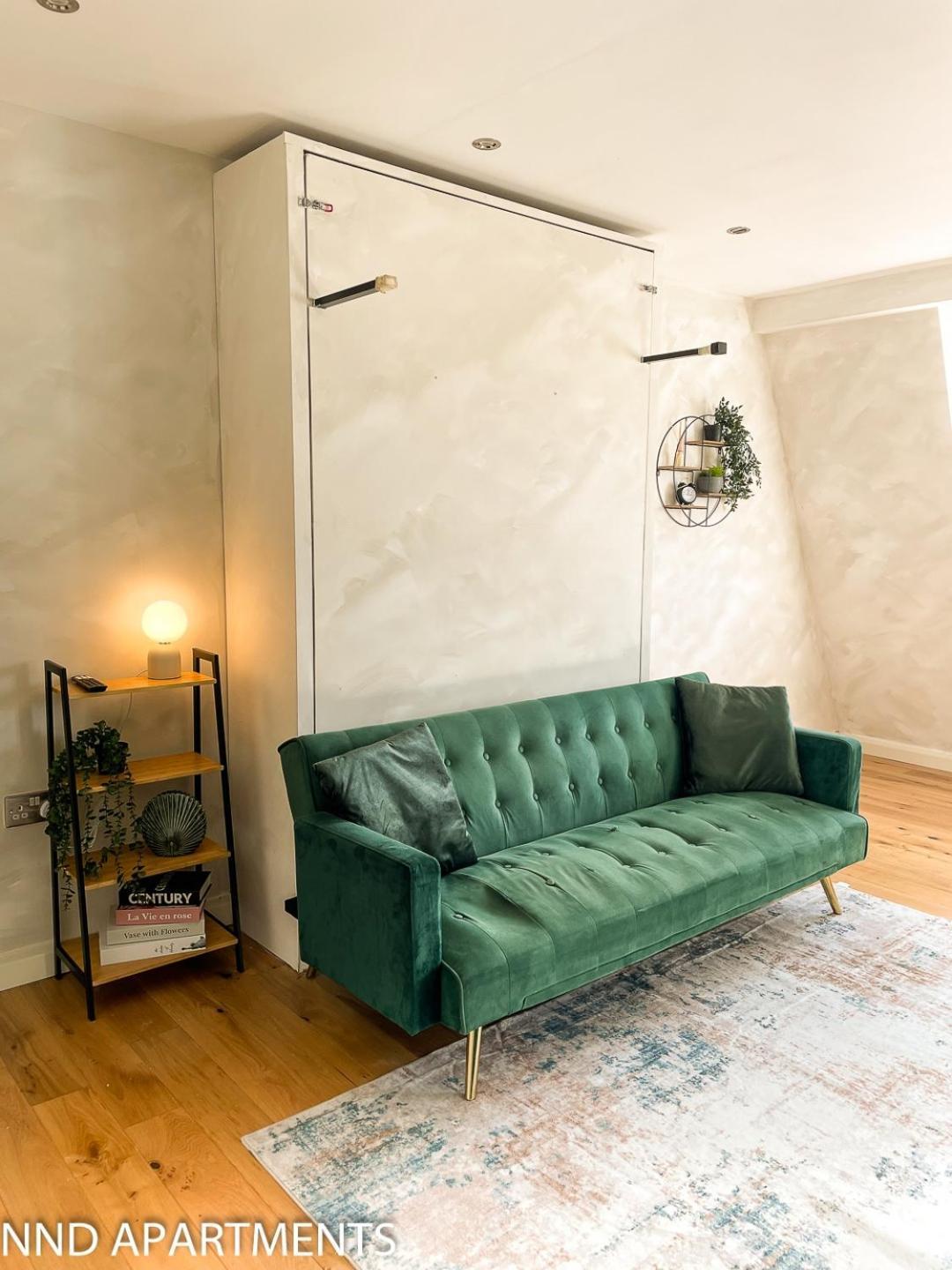 Apartment Cozy Luxury Near Ldn! *