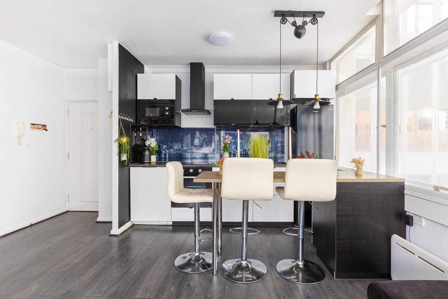 Ldn 2bd Near Bridge Apartment London