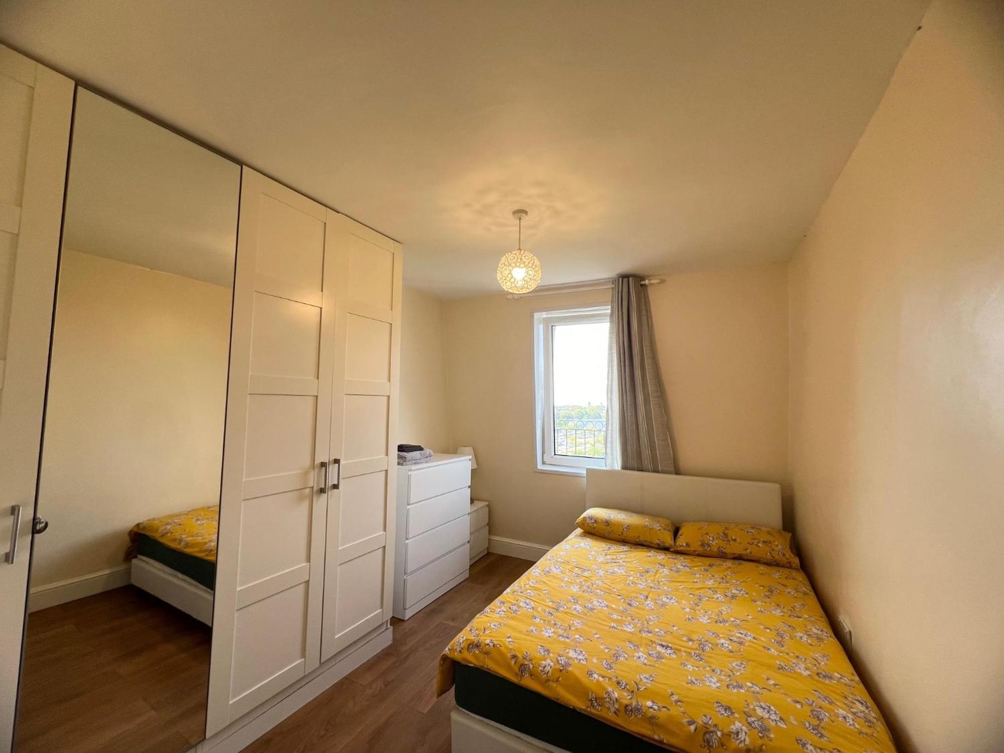 Comfy - Finchley Road London