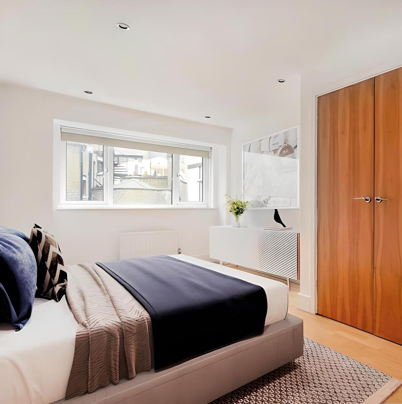 Apartamento Welcome Savoy Londres