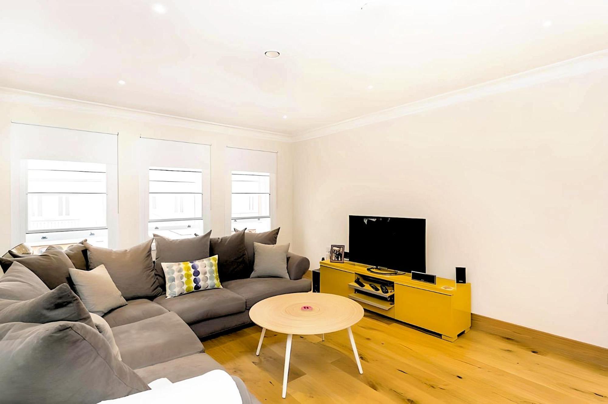 Apartamento Welcome Savoy