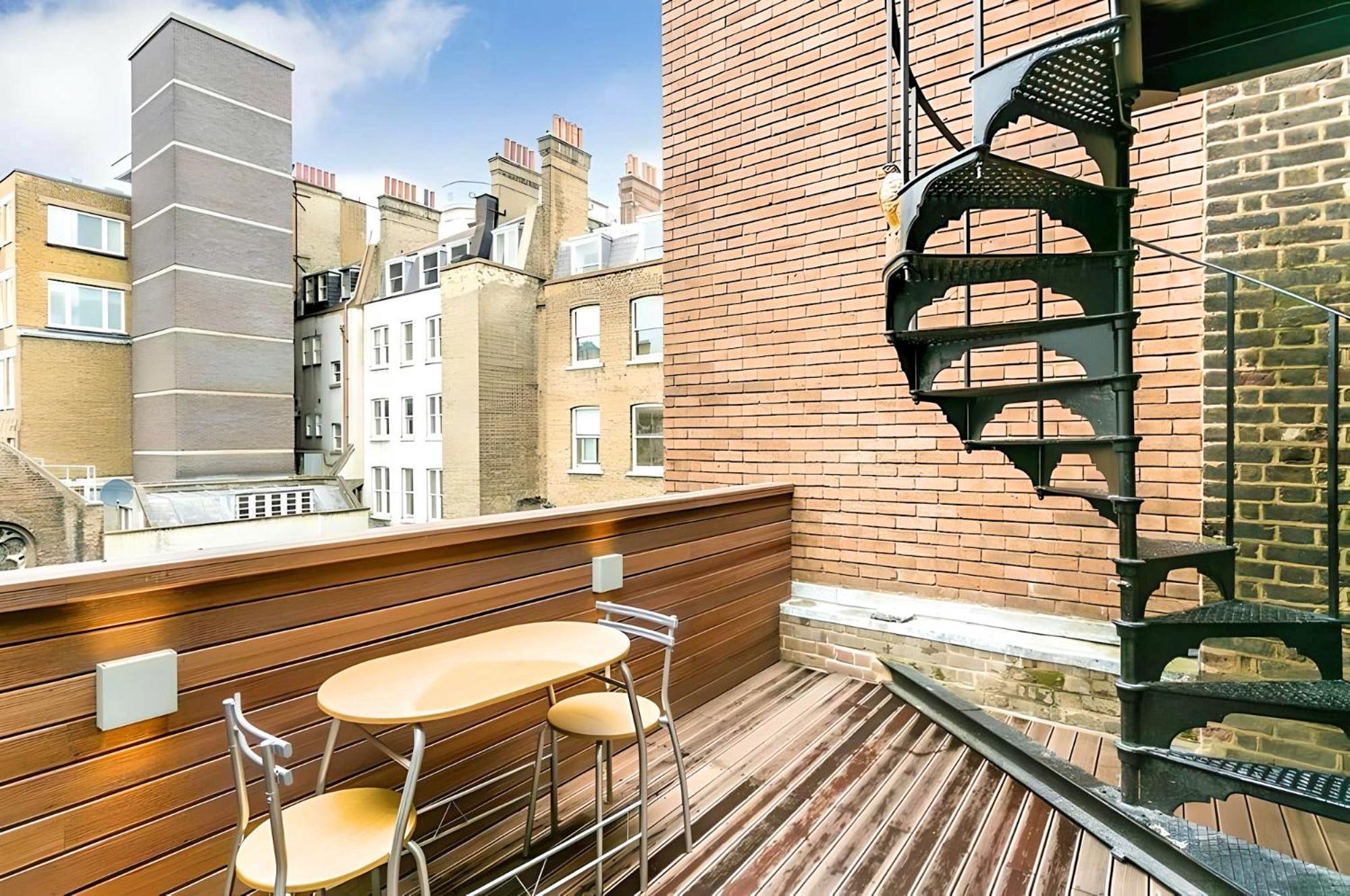 Apartamento Welcome Savoy Londres