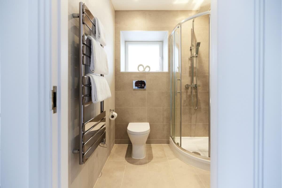The Wembley Park Sanctuary - Stunning 2bdr Flat With Balcony Apartment