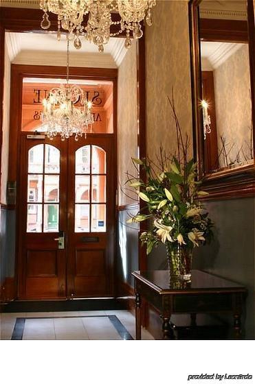 The Sloane Club Hotel London
