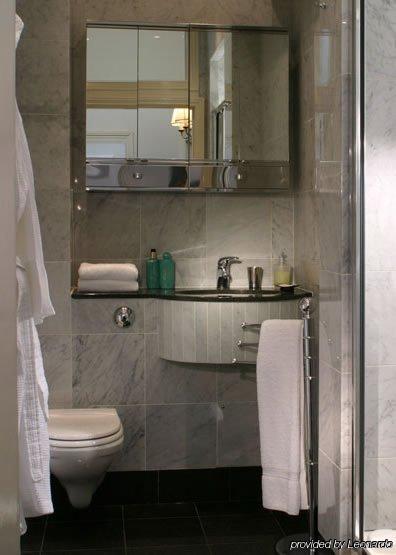 The Sloane Club Hotel 4*