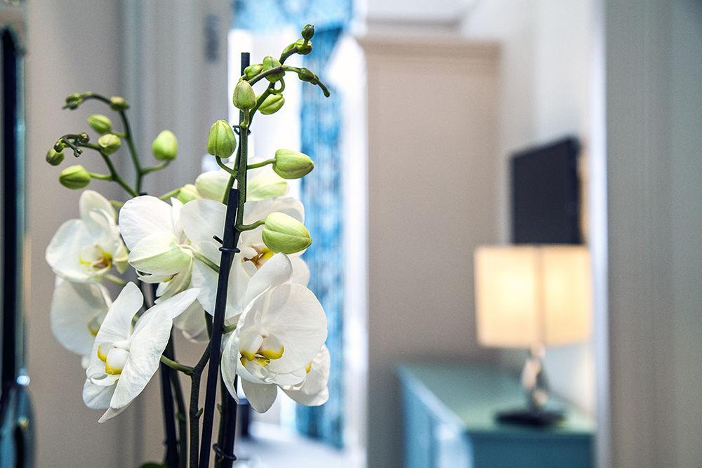 The Sloane Club Hotel London