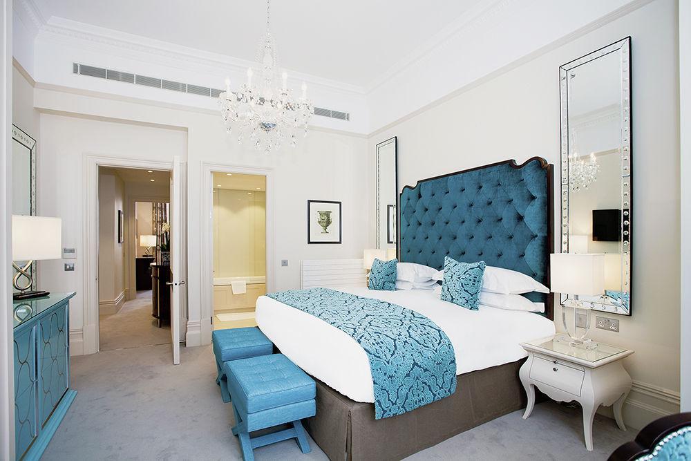 The Sloane Club 4* London